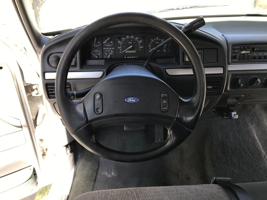 1992 Ford F-Series 9th Gen - Image 21 of 30