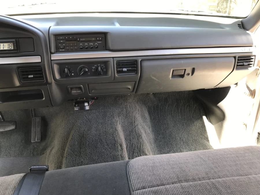 1992 Ford F-Series 9th Gen - Image 22 of 30