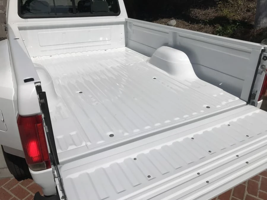 1992 Ford F-Series 9th Gen - Image 15 of 30