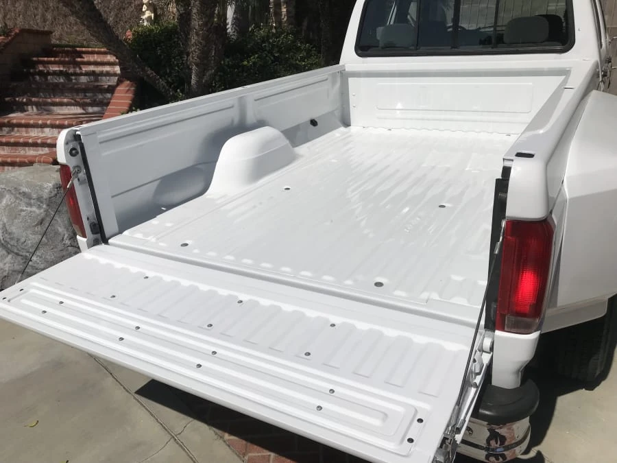 1992 Ford F-Series 9th Gen - Image 16 of 30