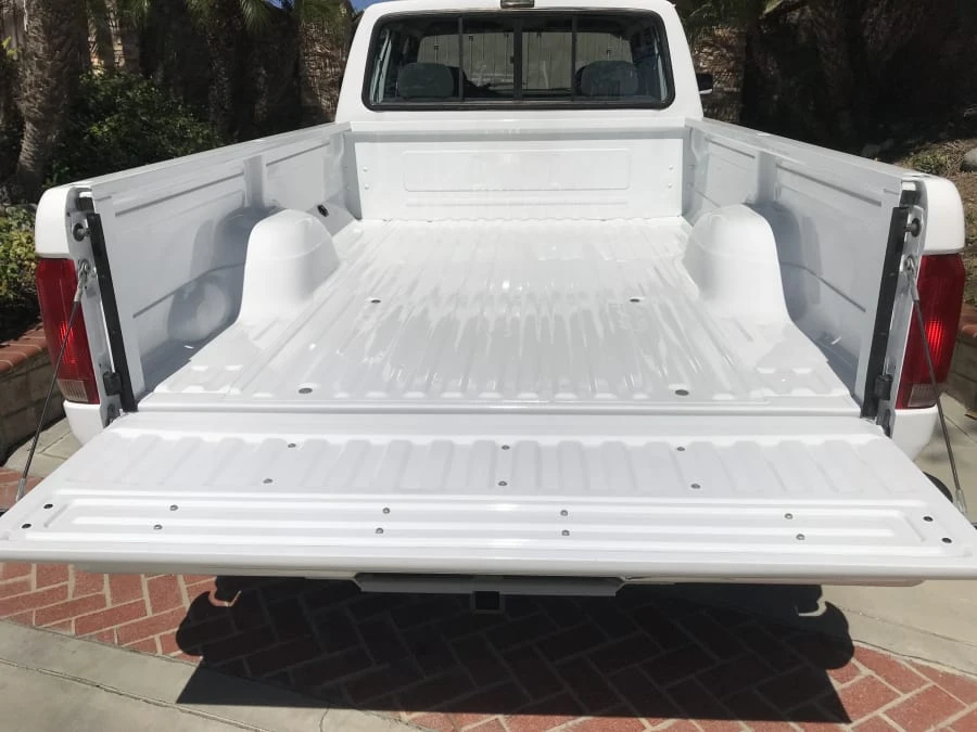 1992 Ford F-Series 9th Gen - Image 17 of 30