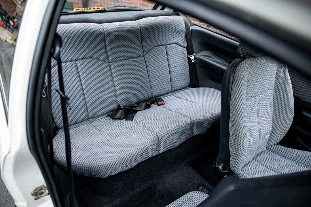 1992 Ford Fiesta - Image 6 of 12