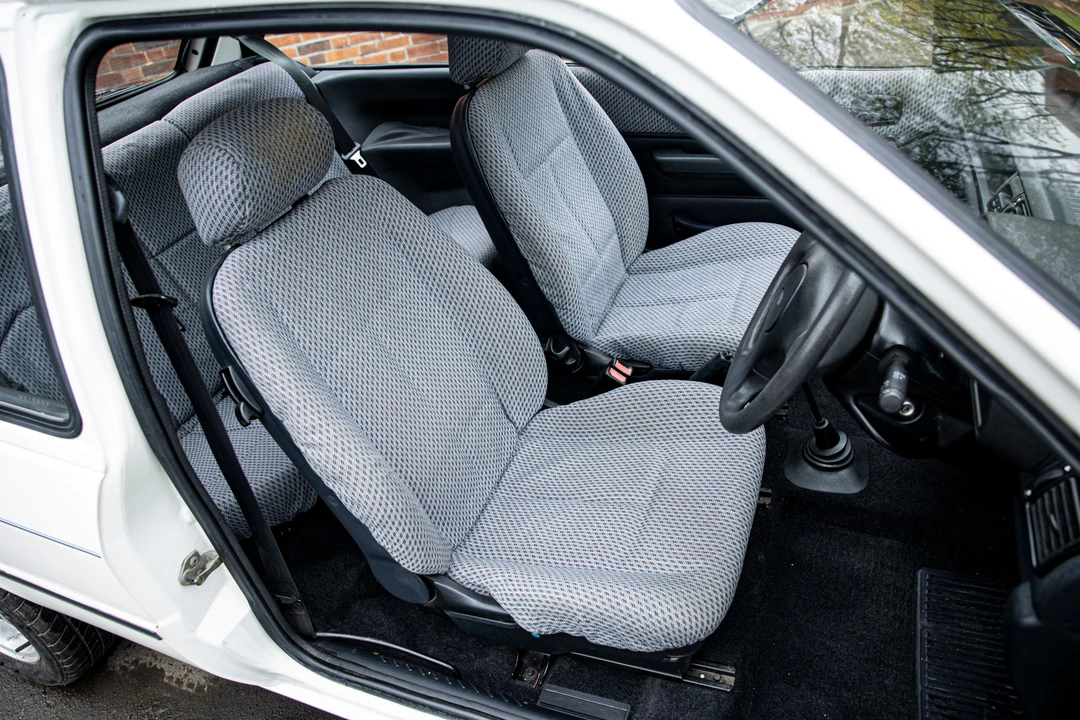 1992 Ford Fiesta - Image 7 of 12