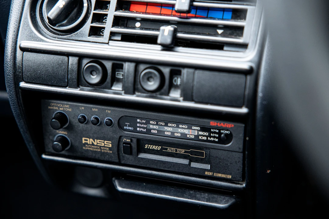 1992 Ford Fiesta - Image 3 of 12