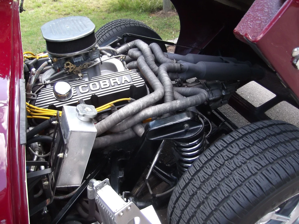 1992 Ford Replica - Image 5 of 6