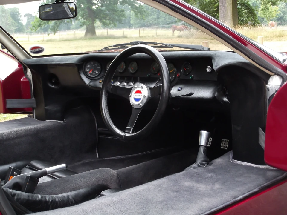 1992 Ford Replica - Image 6 of 6