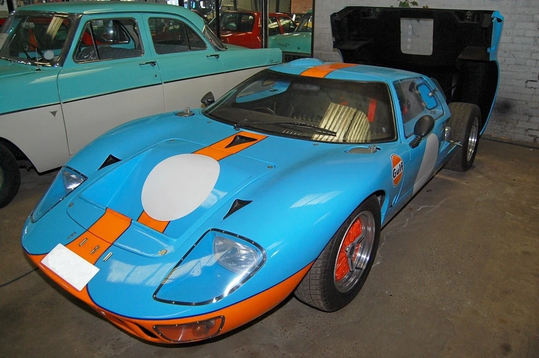 1992 Ford Replica - Image 10 of 19