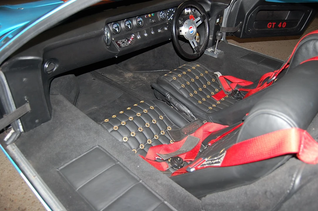 1992 Ford Replica - Image 9 of 19
