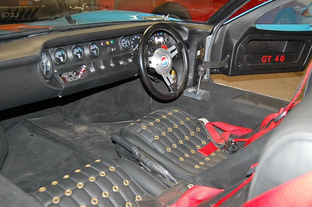 1992 Ford Replica - Image 11 of 19