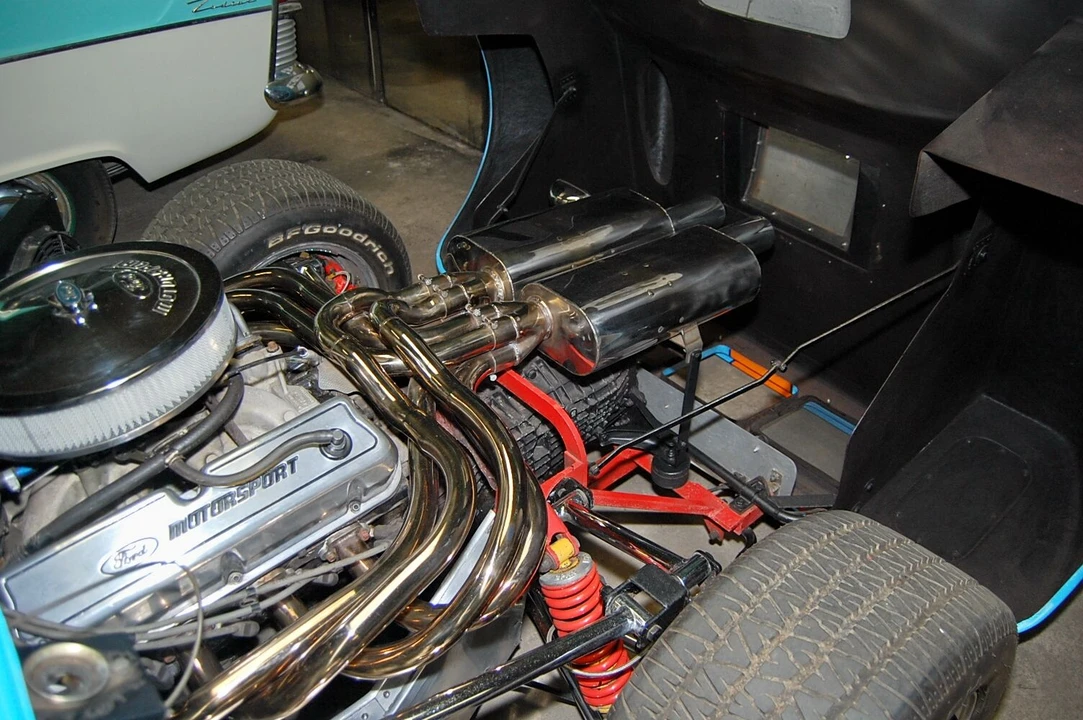 1992 Ford Replica - Image 14 of 19