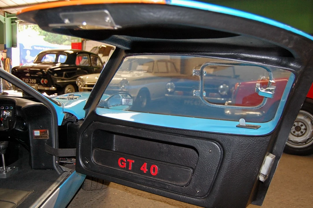 1992 Ford Replica - Image 15 of 19