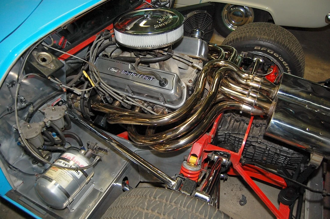 1992 Ford Replica - Image 12 of 19