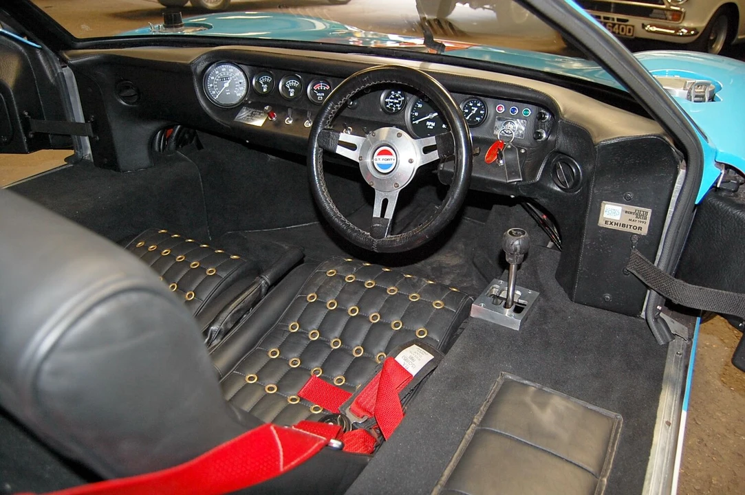 1992 Ford Replica - Image 18 of 19