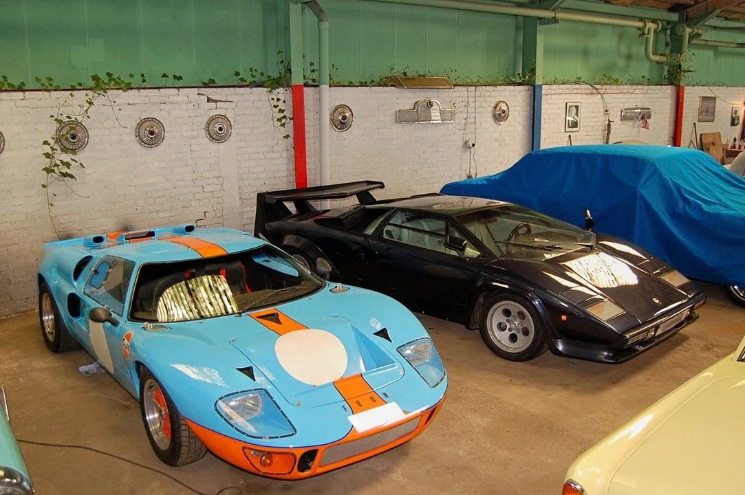 1992 Ford Replica - Image 16 of 19