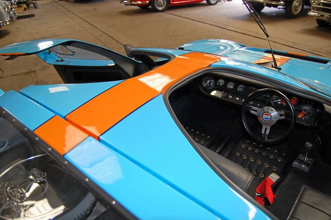 1992 Ford Replica - Image 7 of 19