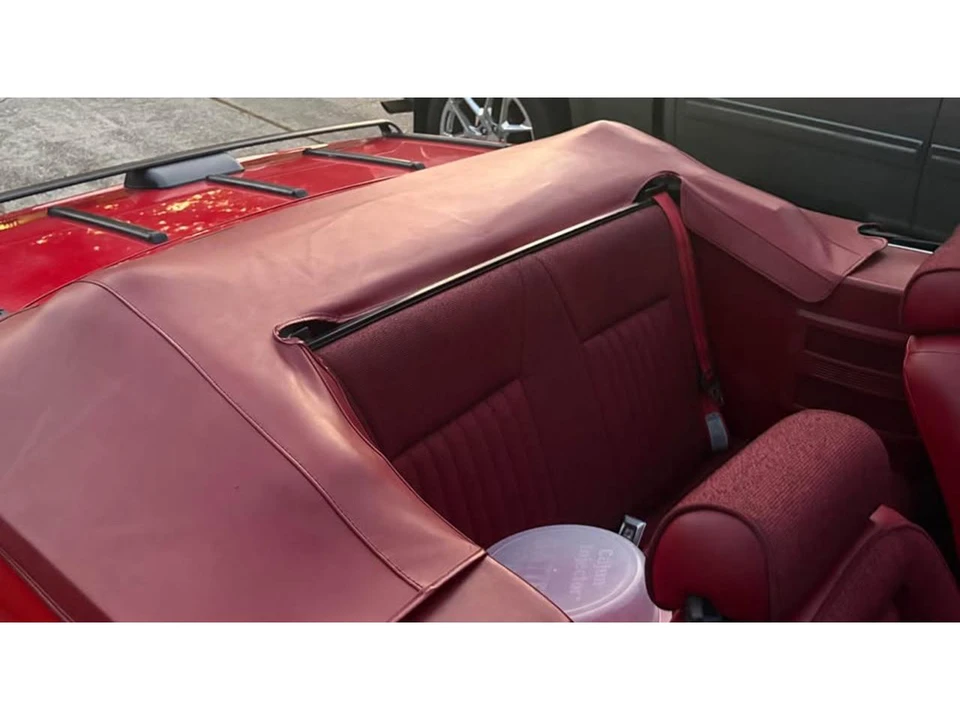 1992 Ford Mustang 3rd Gen - Image 12 of 17