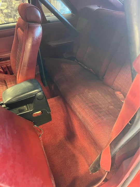 1992 Ford Mustang 3rd Gen - Image 8 of 11