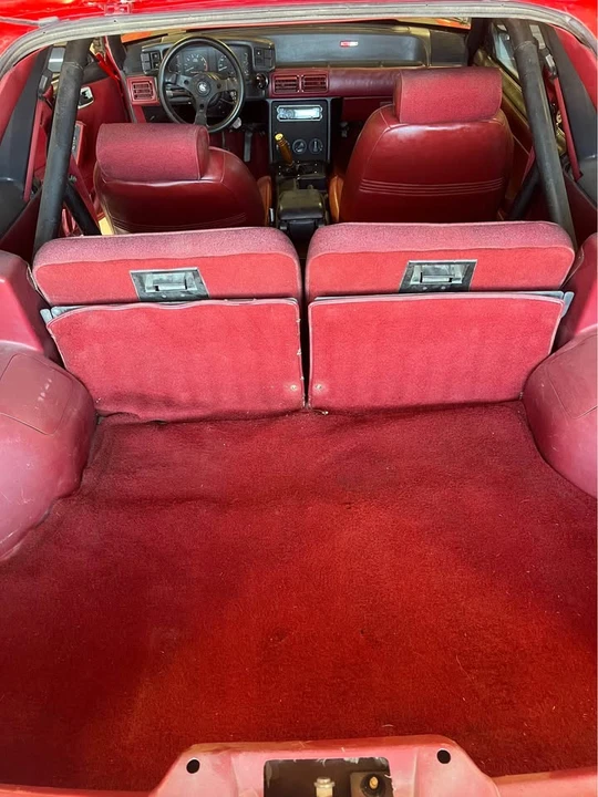 1992 Ford Mustang 3rd Gen - Image 6 of 11