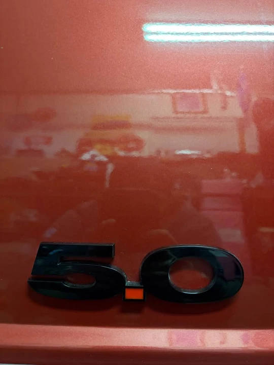 1992 Ford Mustang 3rd Gen - Image 10 of 11