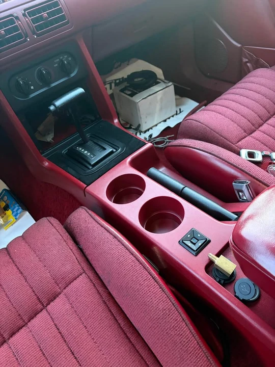 1992 Ford Mustang 3rd Gen - Image 6 of 11
