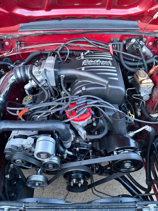 1992 Ford Mustang 3rd Gen - Image 8 of 11