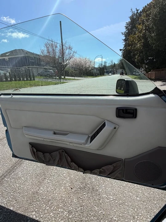 1992 Ford Mustang 3rd Gen - Image 9 of 9