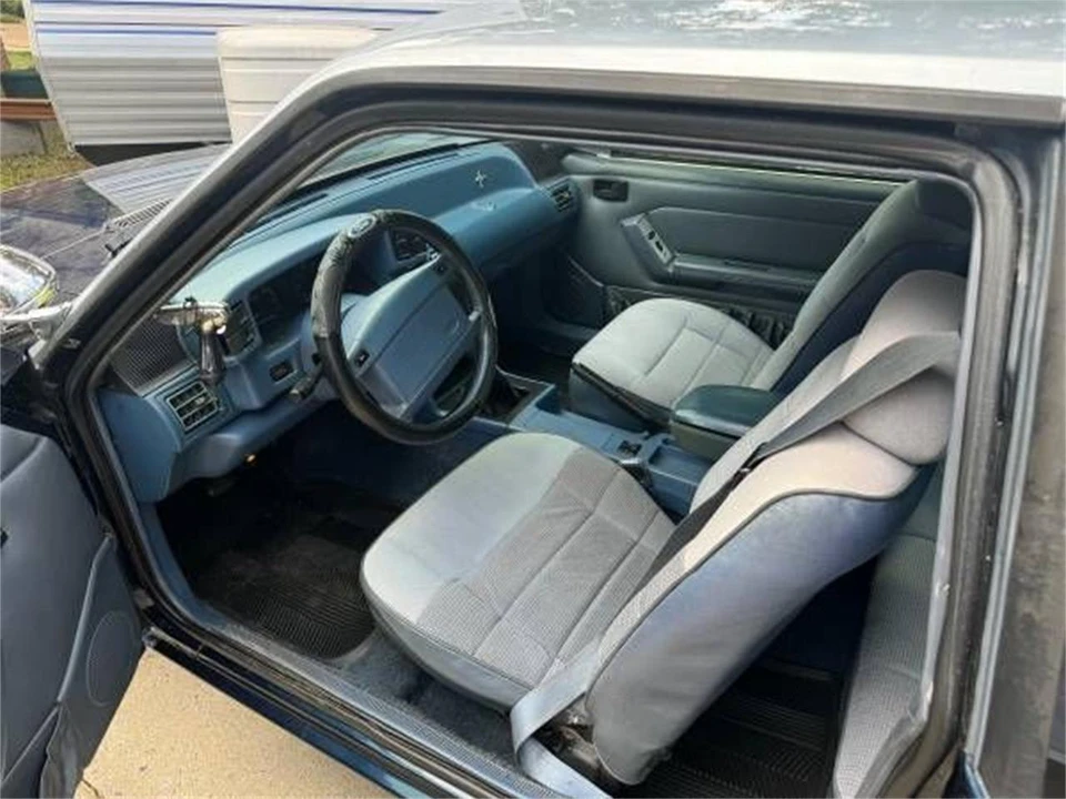 1992 Ford Mustang 3rd Gen - Image 3 of 5