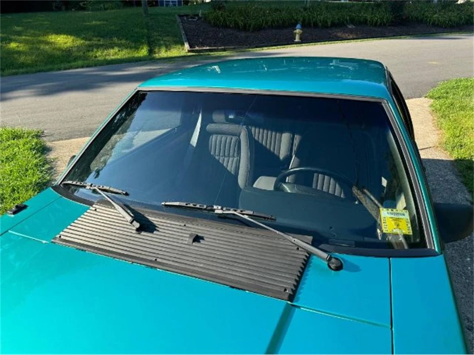 1992 Ford Mustang 3rd Gen - Image 9 of 23