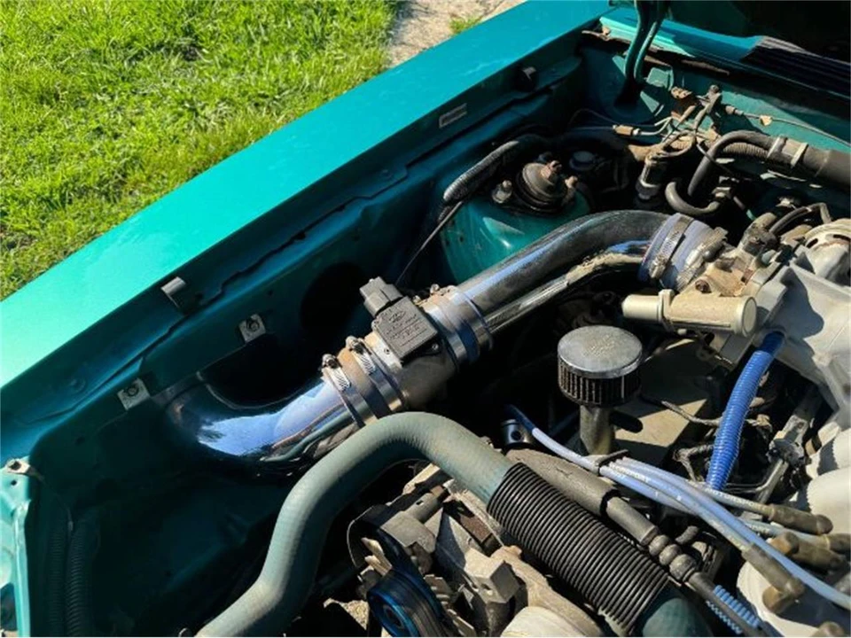 1992 Ford Mustang 3rd Gen - Image 10 of 23
