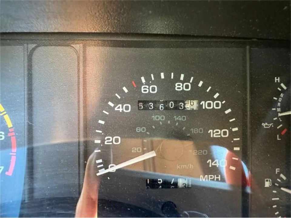 1992 Ford Mustang 3rd Gen - Image 11 of 23