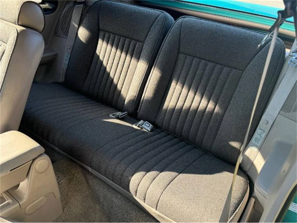 1992 Ford Mustang 3rd Gen - Image 20 of 23