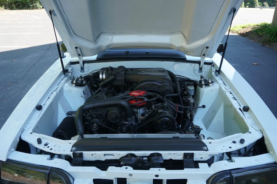 1992 Ford Mustang 3rd Gen - Image 12 of 23