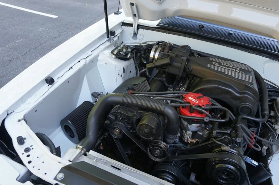 1992 Ford Mustang 3rd Gen - Image 13 of 23
