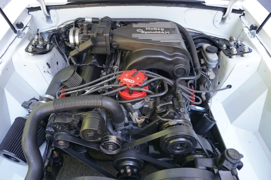 1992 Ford Mustang 3rd Gen - Image 14 of 23