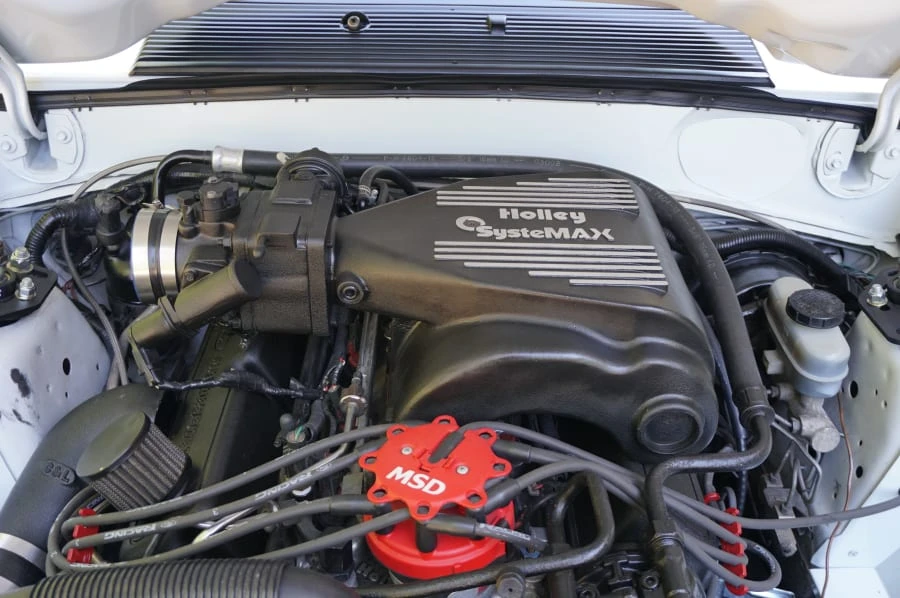 1992 Ford Mustang 3rd Gen - Image 15 of 23