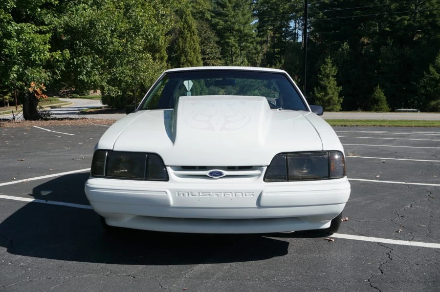 1992 Ford Mustang 3rd Gen - Image 18 of 23