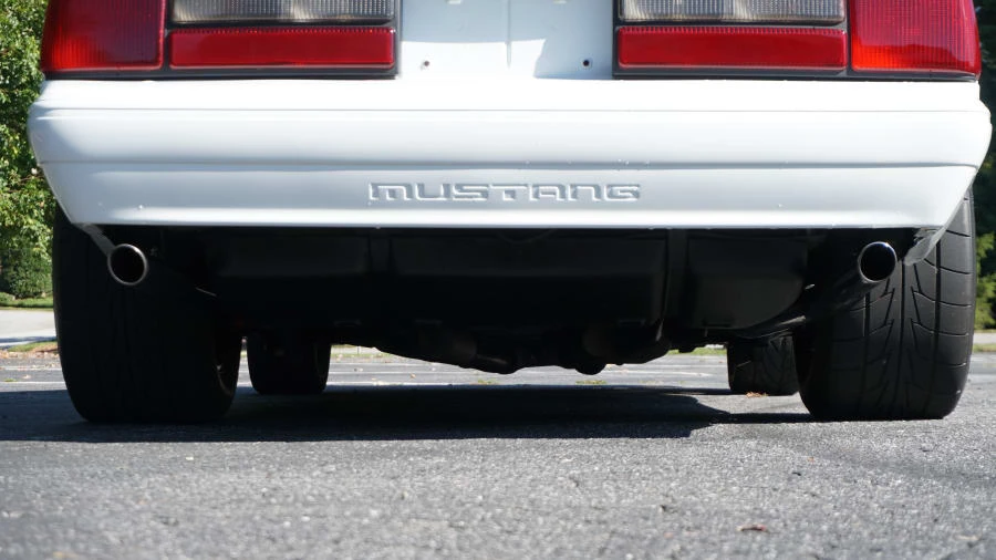 1992 Ford Mustang 3rd Gen - Image 21 of 23