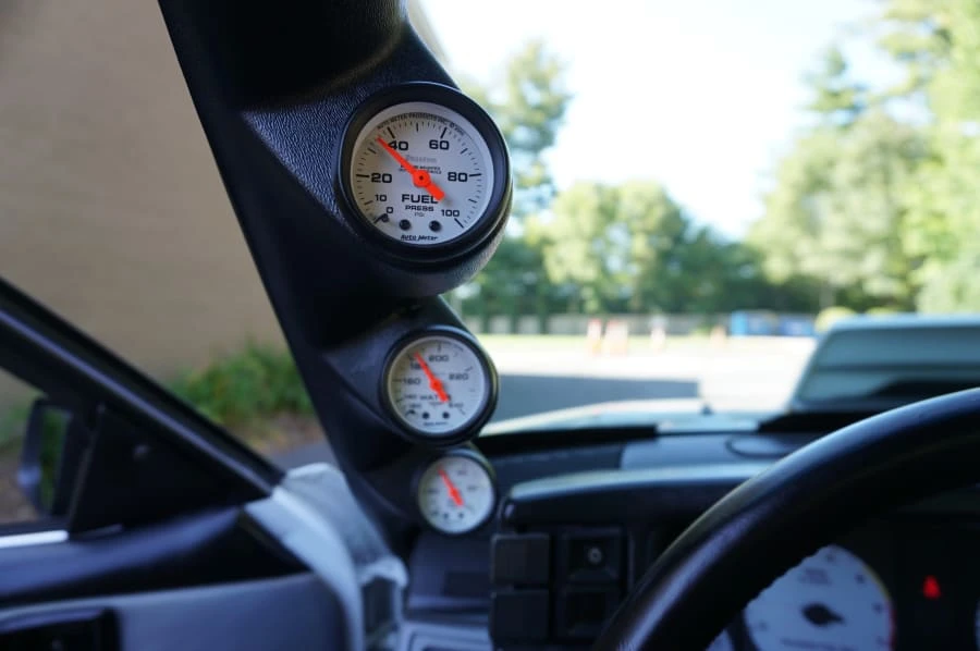 1992 Ford Mustang 3rd Gen - Image 6 of 23