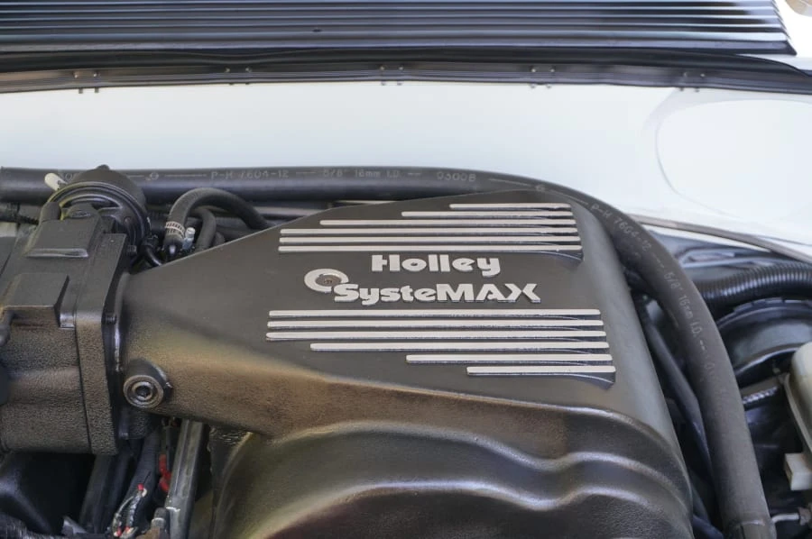 1992 Ford Mustang 3rd Gen - Image 16 of 23