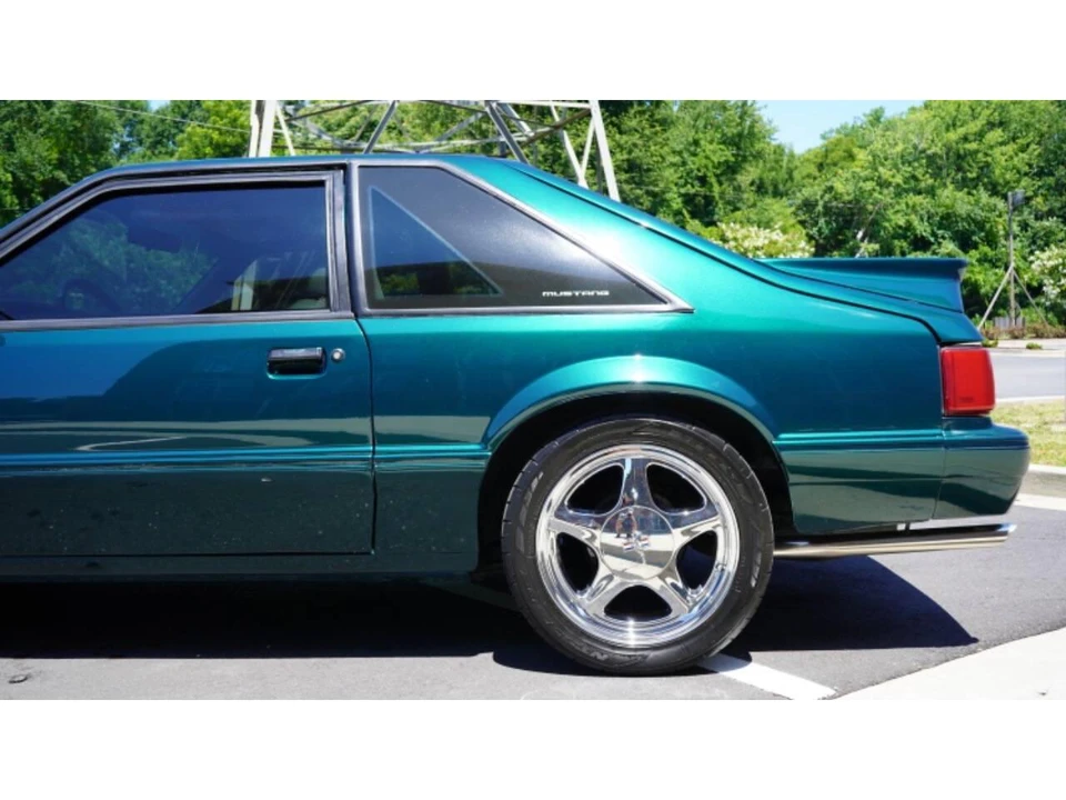 1992 Ford Mustang 3rd Gen - Image 28 of 31