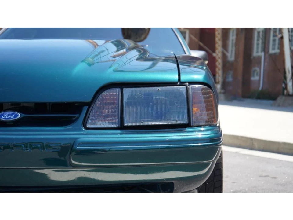 1992 Ford Mustang 3rd Gen - Image 23 of 31