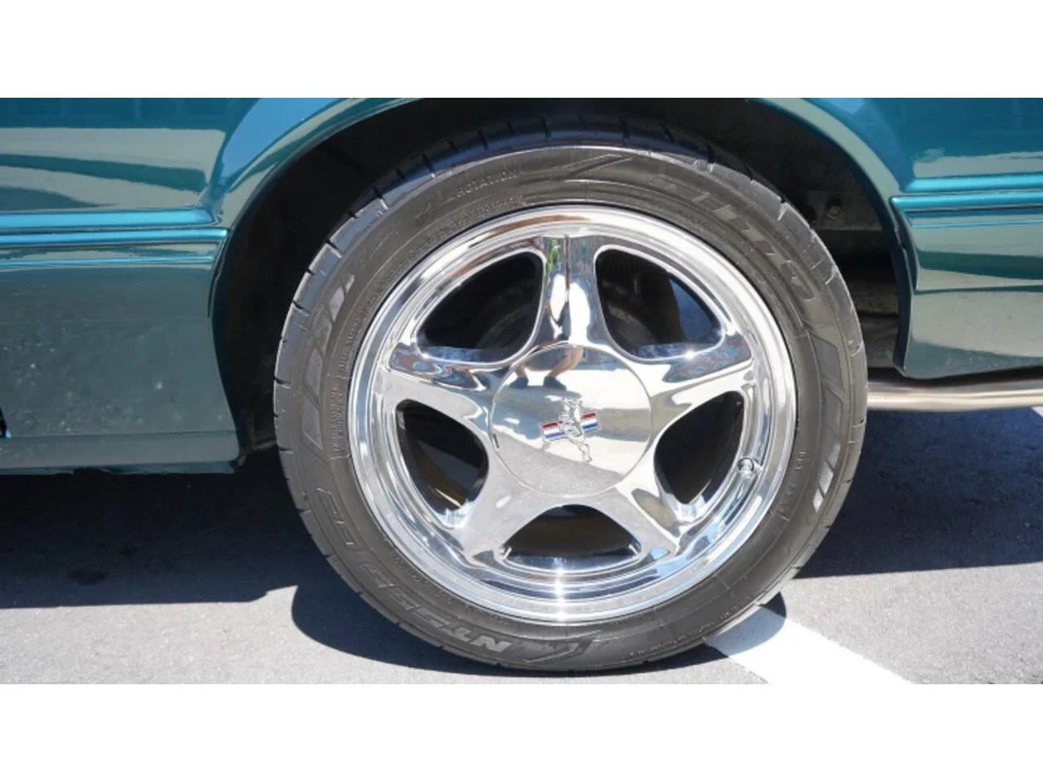 1992 Ford Mustang 3rd Gen - Image 29 of 31