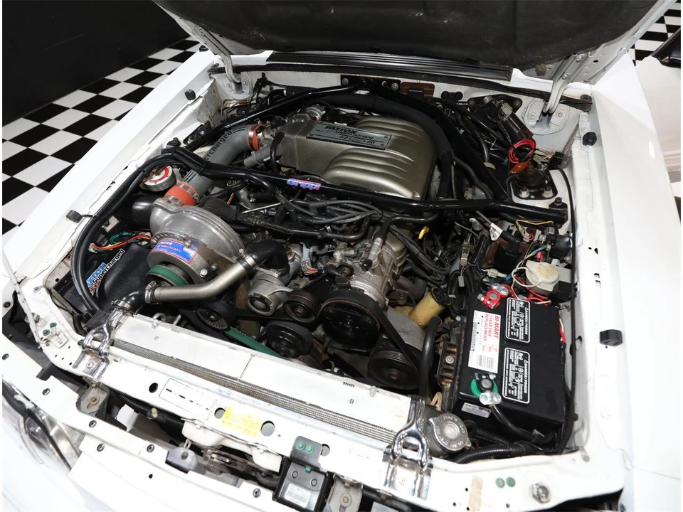1992 Ford Mustang 3rd Gen - Image 2 of 31