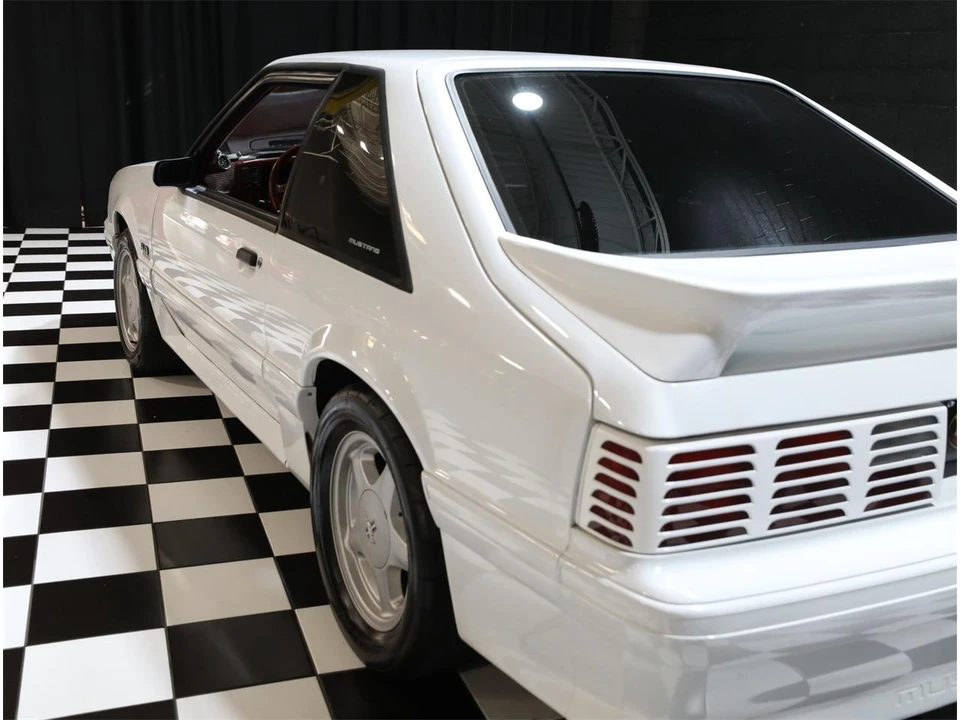 1992 Ford Mustang 3rd Gen - Image 27 of 31