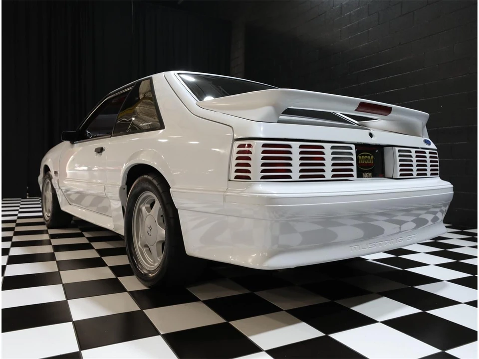 1992 Ford Mustang 3rd Gen - Image 24 of 31