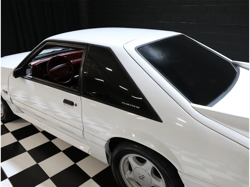 1992 Ford Mustang 3rd Gen - Image 28 of 31