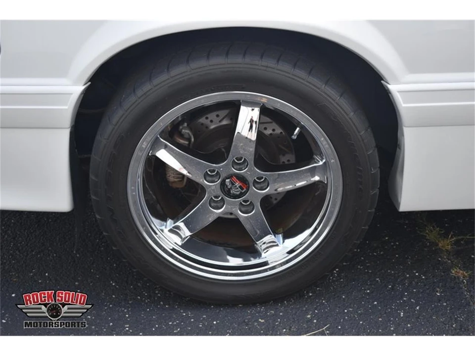 1992 Ford Mustang 3rd Gen - Image 24 of 31