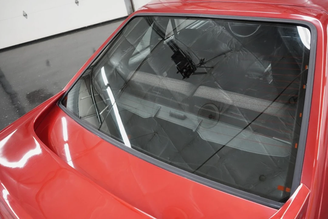 1992 Ford Mustang 3rd Gen - Image 15 of 21