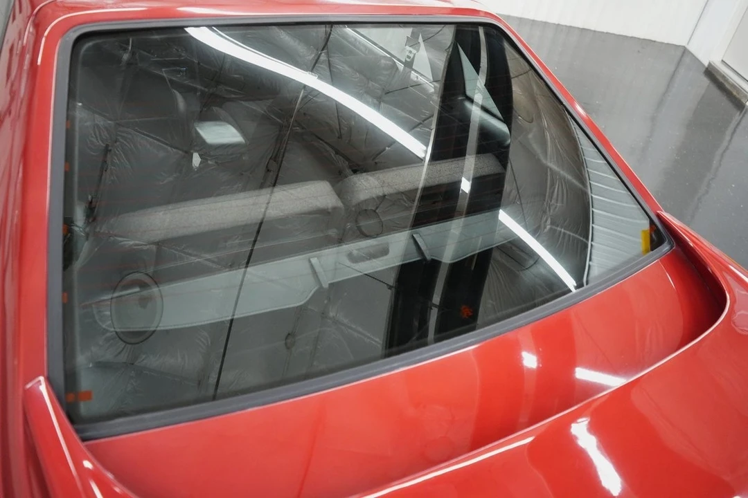 1992 Ford Mustang 3rd Gen - Image 10 of 21