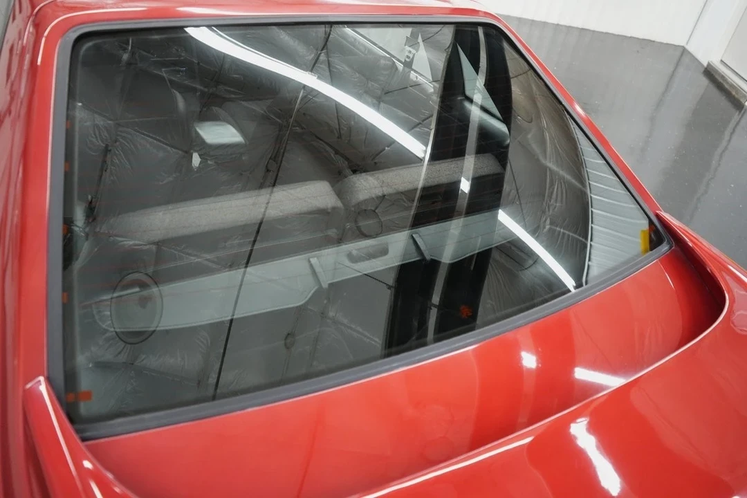 1992 Ford Mustang 3rd Gen - Image 10 of 21
